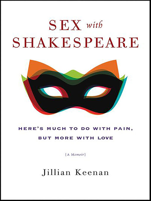 Title details for Sex with Shakespeare by Jillian Keenan - Wait list